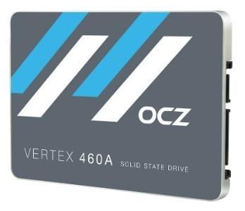 Отзывы OCZ VTX460A-25SAT3-120G