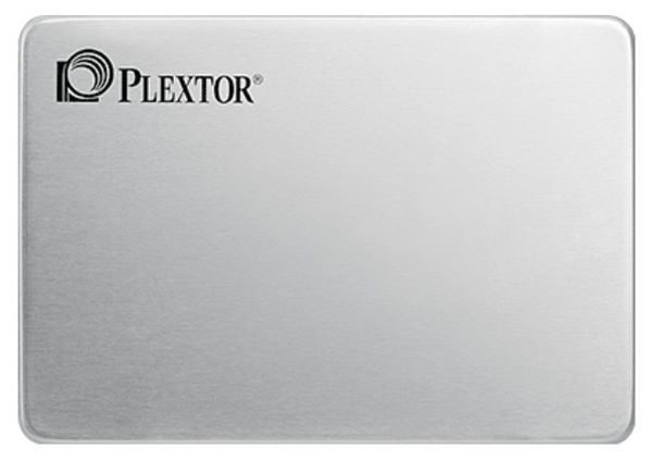 Отзывы Plextor PX-128S2C