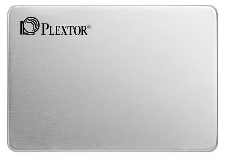 Отзывы Plextor PX -256M7VC