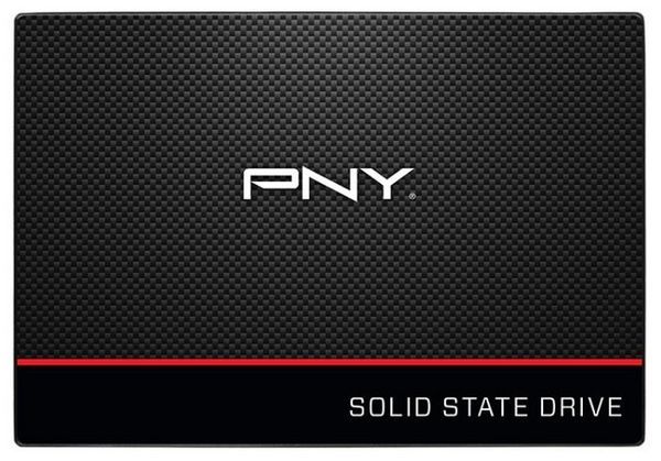 Отзывы PNY SSD7CS1311-480-RB