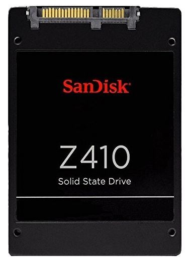 Отзывы SanDisk SD8SBBU-240G-1122