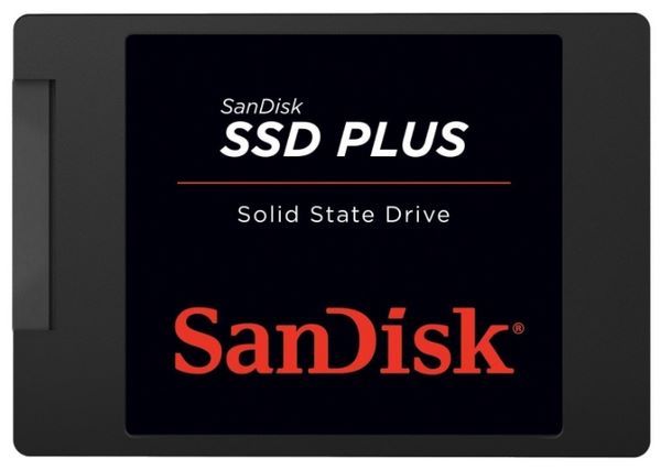 Отзывы SanDisk SDSSDA-120G-G26