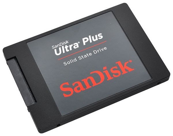 Отзывы SanDisk SDSSDHP-128G-G25