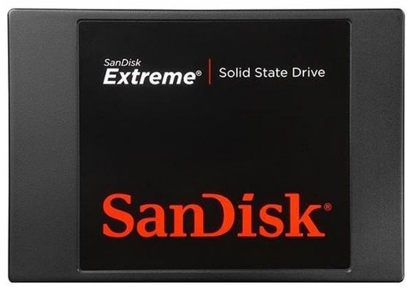 Отзывы SanDisk SDSSDX-120G-G25