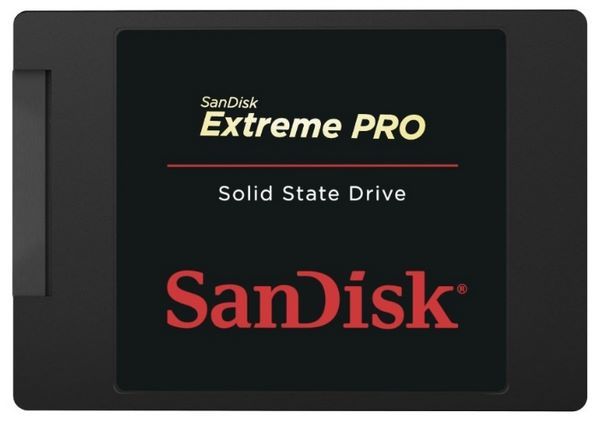 Отзывы SanDisk SDSSDXPS-960G-G25