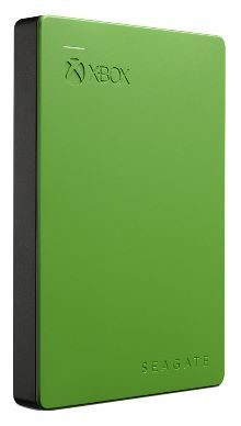 Отзывы Seagate Game Drive for Xbox