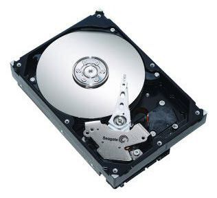 Отзывы Seagate ST3250624AS