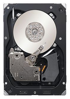 Отзывы Seagate ST3600057SS