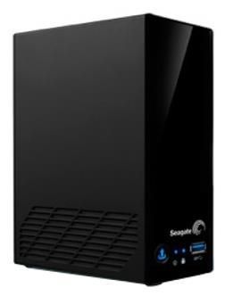 Отзывы Seagate STBM2000200