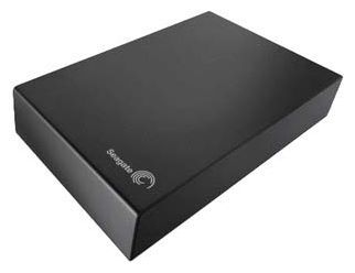 Отзывы Seagate STBV1000200