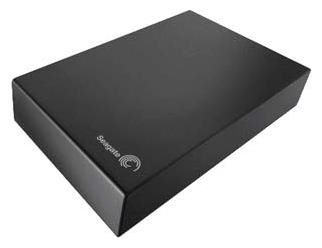 Отзывы Seagate STBV4000200