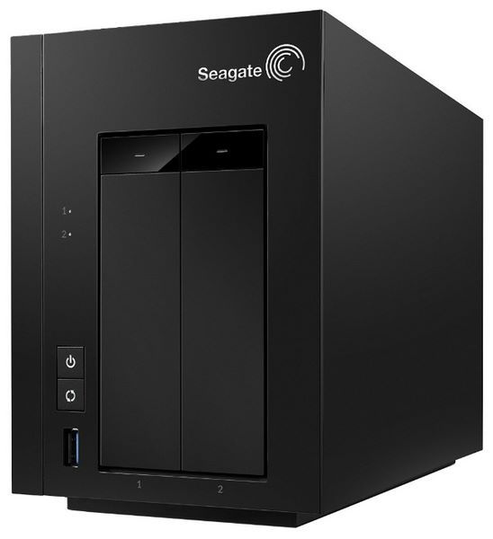 Отзывы Seagate STCT8000200