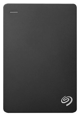 Отзывы Seagate STDR4000200