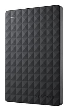 Отзывы Seagate STEA500400