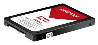 Отзывы SmartBuy SB120GB-RVVL-25SAT3