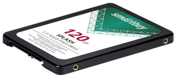 Отзывы SmartBuy SB120GB-SPLH-25SAT3