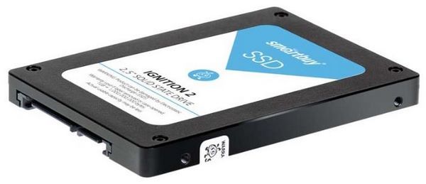 Отзывы SmartBuy SB480GB-IGNT-25SAT3