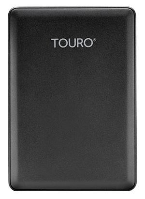 Отзывы Touro Mobile 1TB