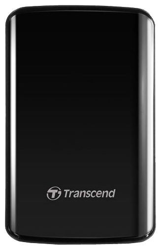 Отзывы Transcend TS1TSJ25D2