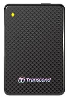 Отзывы Transcend TS256GESD200K