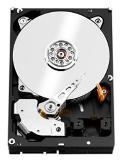 Отзывы Western Digital WD Red Pro 2 TB (WD2001FFSX)