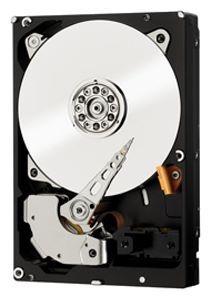 Отзывы Western Digital WD Se 6 TB