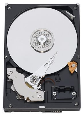 Отзывы Western Digital WD10EARX