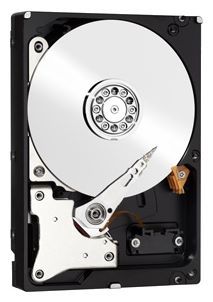 Отзывы Western Digital WD10EFRX
