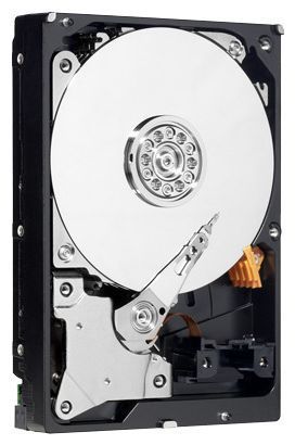 Отзывы Western Digital WD10EZRX