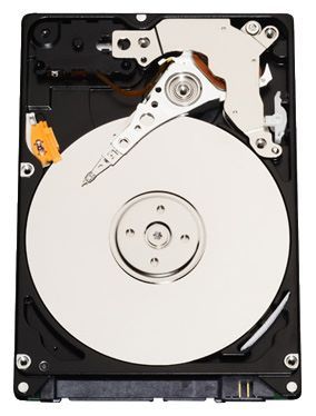 Отзывы Western Digital WD2002FAEX