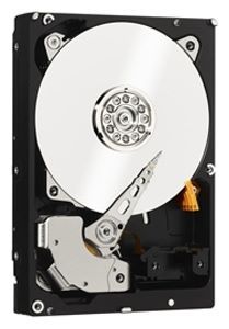 Отзывы Western Digital WD2004FBYZ