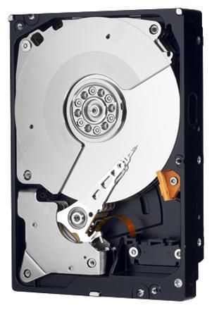 Отзывы Western Digital WD3001FAEX