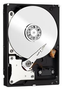 Отзывы Western Digital WD30EFRX