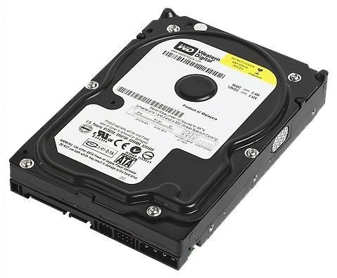 Отзывы Western Digital WD3200AAJS