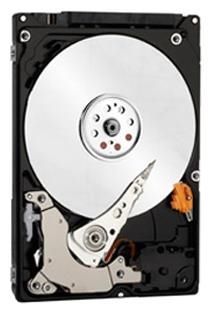 Отзывы Western Digital WD3200LPVX