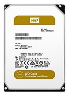 Отзывы Western Digital WD4002FYYZ