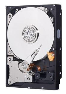 Отзывы Western Digital WD5000AZLX