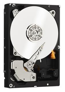 Отзывы Western Digital WD6001FZWX