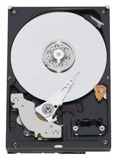 Отзывы Western Digital WD7500AALX