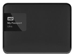 Отзывы Western Digital WDBDDE0010B