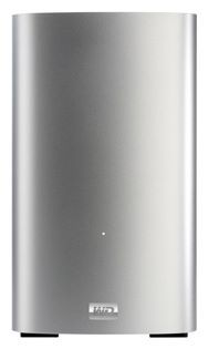 Отзывы Western Digital WDBUSK0060JSL-EESN