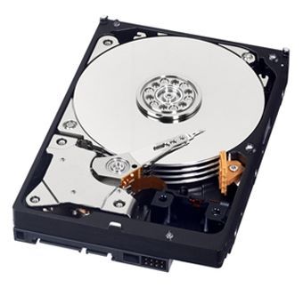 Отзывы Western Digital WDBY8L0020BBK