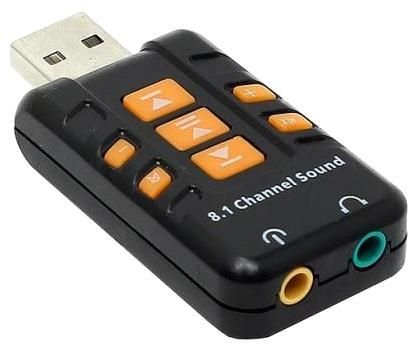 Отзывы ORIENT AU-01PL USB
