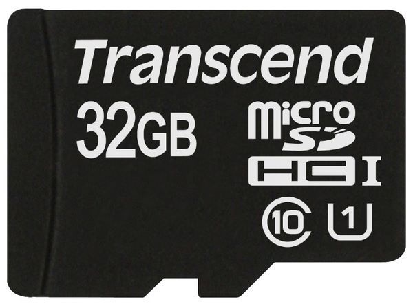 Отзывы Transcend TS*USDCU1