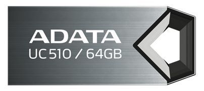 Отзывы ADATA DashDrive UC510