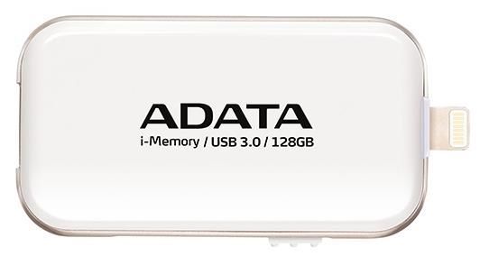 Отзывы ADATA i-Memory UE710