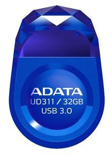 Отзывы ADATA UD311