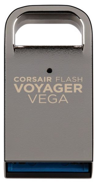 Отзывы Corsair Flash Voyager Vega