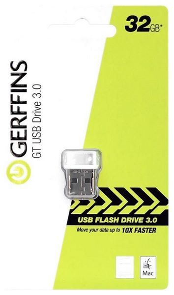 Отзывы Gerffins GT