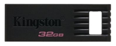 Отзывы Kingston DataTraveler SE7